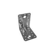 Simpson Strong Tie Heavy Duty Angle Bracket 90 mm x 105 mm x 105 mm - Thickness 3.0 mm