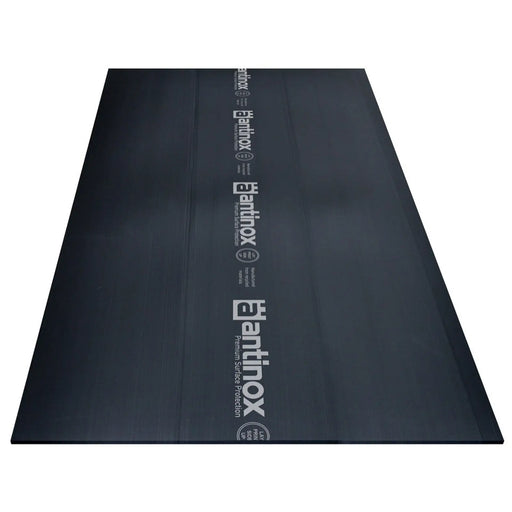 Antinox® Recycled Protection Boards 2.4m x 1.2m Black