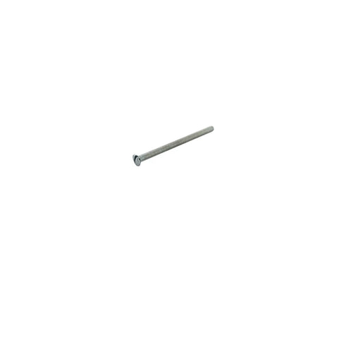 Securlec Switch Plate Screw 3.5 x 40mm Pack 2