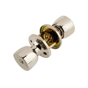 Era Privacy Lock Set Finish: Chrome Effect