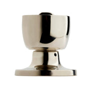 Era Privacy Lock Set Finish: Chrome Effect