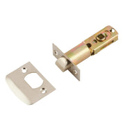 Era Privacy Lock Set Finish: Chrome Effect