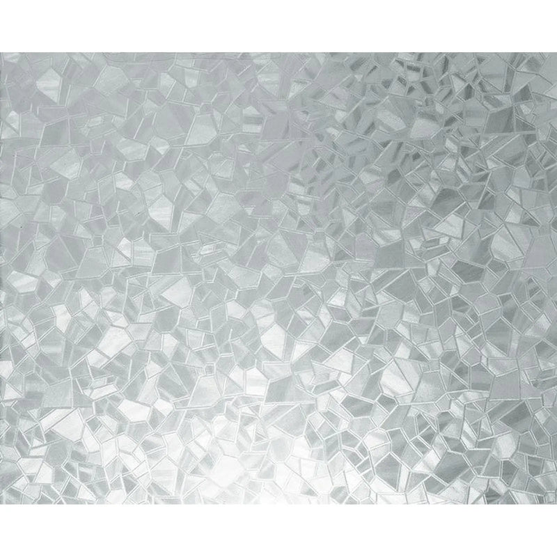 d-c-fix® Self Adhesive Window Film Splinter 90cm x 15m