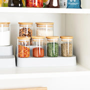 Minky Step Cupboard Organiser Pack 2