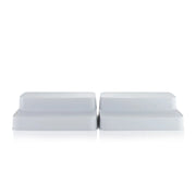 Minky Step Cupboard Organiser Pack 2