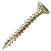 Rawlplug H/P Wood Screws Box 200 3.5x25mm