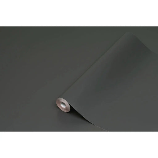 d-c-fix® Uni Matt Anthrazit Self Adhesive Film 67.5cm x 2m