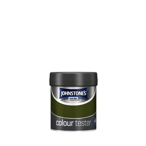 Johnstone's Matt Tester 75ml Amphibious