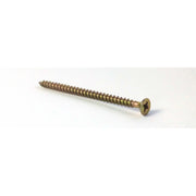Securfix Multi-Purpose Screws 9 x 2 ¾"-4.5 x 70mm | Pack of 100