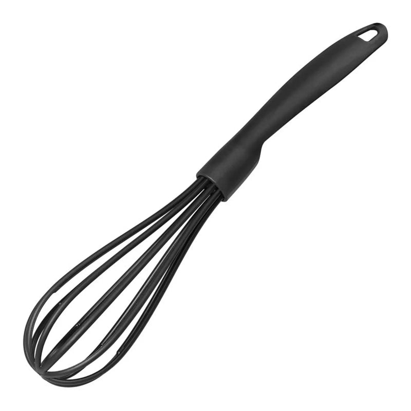 Chef Aid Black Whisk