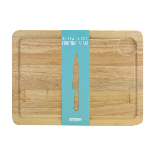 Apollo Wood Meat Board 40 x 30cm