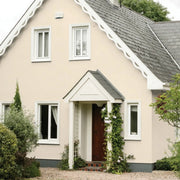 Sandtex Smooth Masonry Paint 5L Magnolia