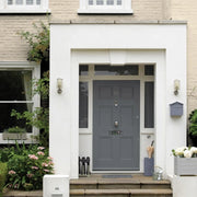 Sandtex Smooth Masonry Paint 5L Magnolia