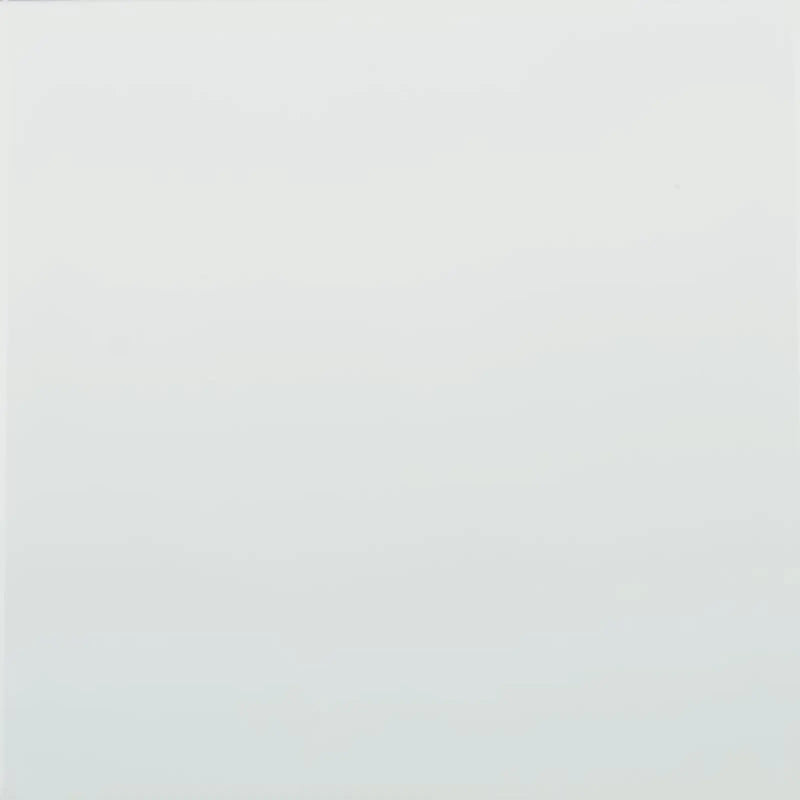 Kai Gloss Flat White Wall Tile 15 x 15cm 1m2