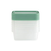 Wham Everyday Food Storage Set 250ml Set of 6