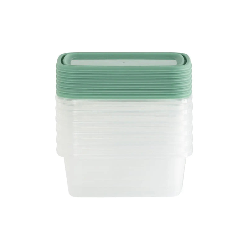 Wham Everyday Food Storage Set 250ml Set of 6