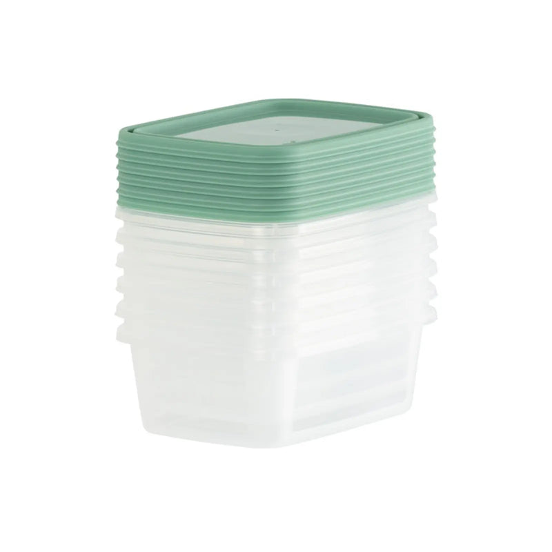 Wham Everyday Food Storage Set 250ml Set of 6