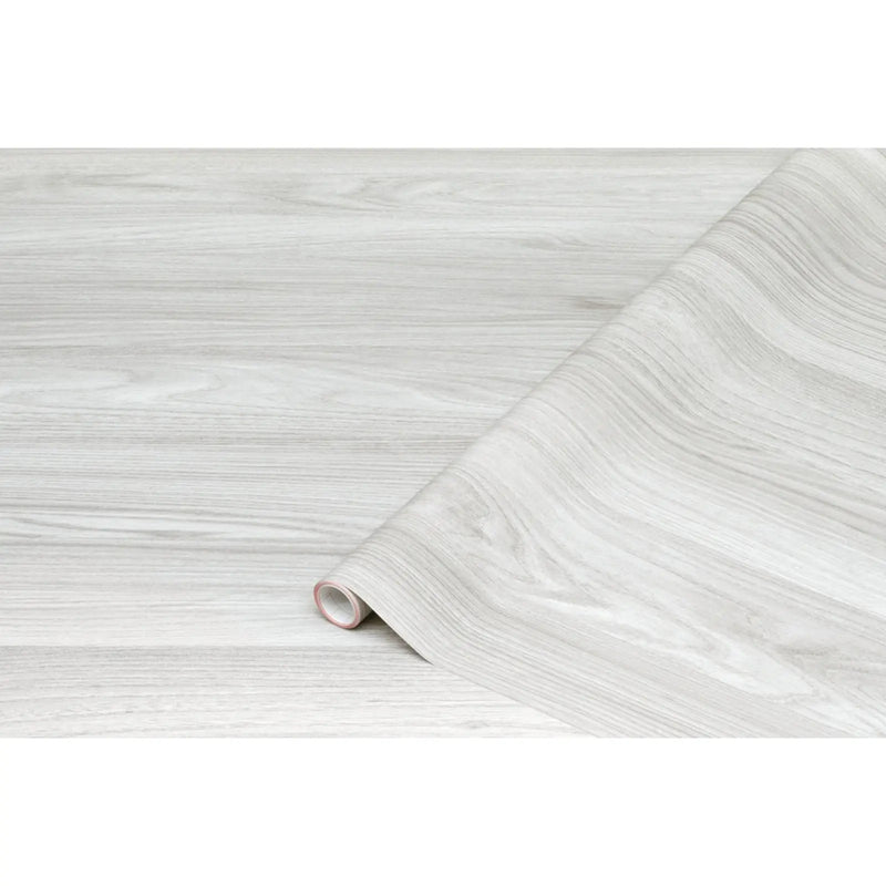d-c-fix® Self Adhesive Film - Sangallo Light Grey 45cm x 2m