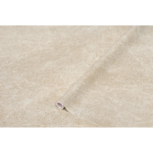 d-c-fix® Steine Memy Beige Self Adhesive Film 67.5cm x 2m