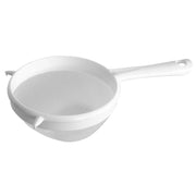 Fackelmann White Plastic Sieve