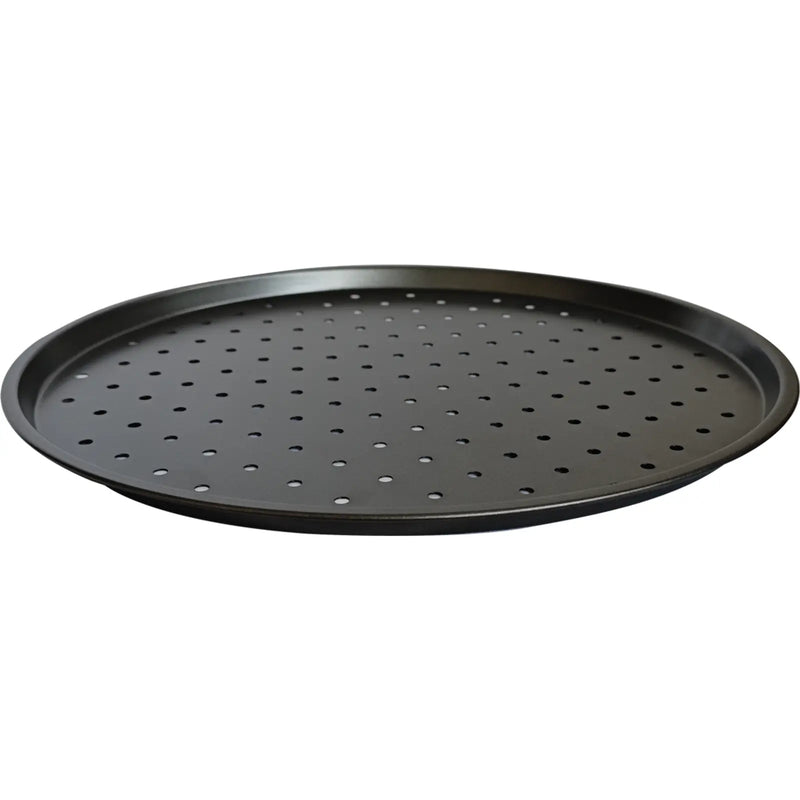 Basiks Non Stick Pizza Tray 12"