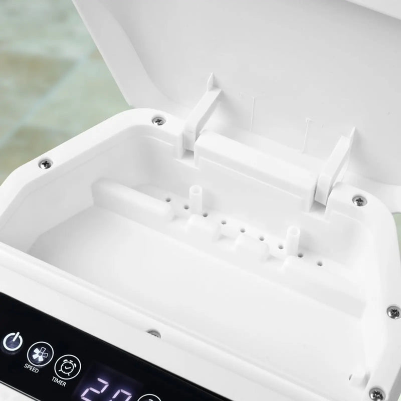 SupaCool Air Cooler With Remote Control 65w