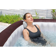 Lay-Z-Spa Maldives HydroJet Pro 201cm x 80cm (79" x 31.5")