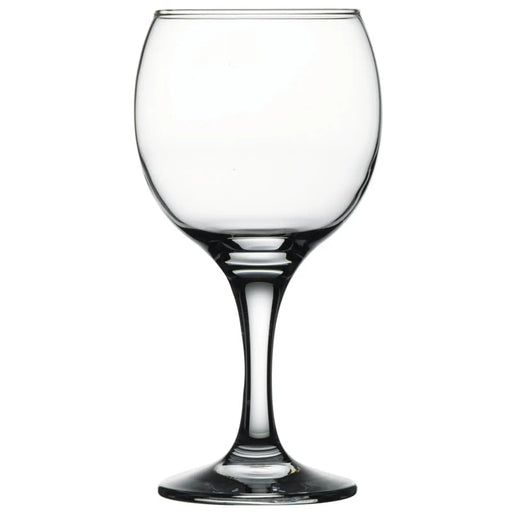 Pasabahce Bisto Water Wine Stemware Pack 6 290ml