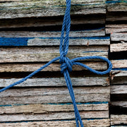 Ambassador Mini Coil Blue General Purpose Rope 12mm x 10m