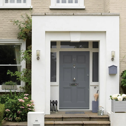 Sandtex Smooth Masonry Paint 5L Country Stone