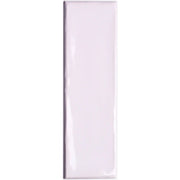 Johnson Tiles 1901 Malkin White Wall Tile 245 x 75mm 0.99m2