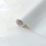 d-c-fix® Self Adhesive Film - Glossy White 90cm x 15m