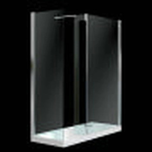 SupaPlumb Walk-in Side panel 2000 x 650mm