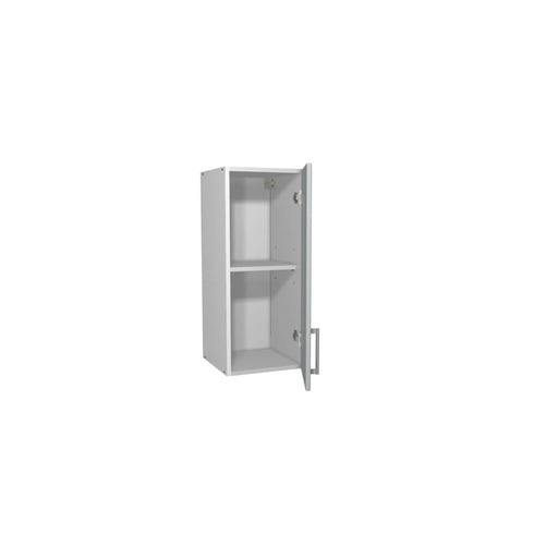 Gower Rapide+ Verona Grey Wall Unit 300mm