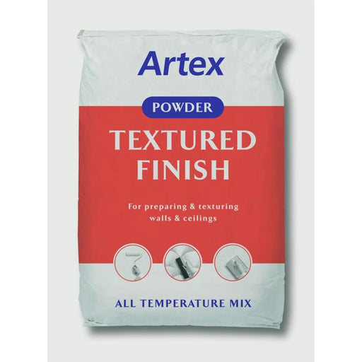 Blue Hawk Artex Textured Finish 5kg