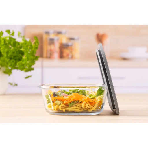 Kilner New Fresh Storage Square 0.8L