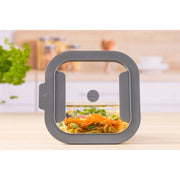 Kilner New Fresh Storage Square 0.8L