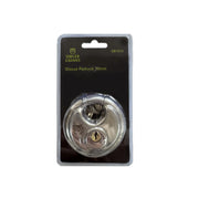 Owler & Banks Discus Padlock 70mm