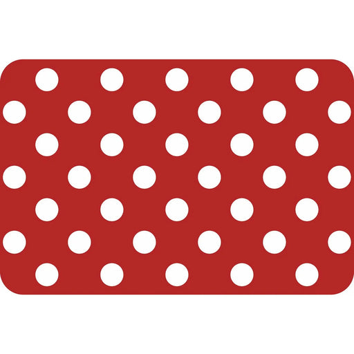 d-c-fix® Rio Placemat - Venito Red Pack 12