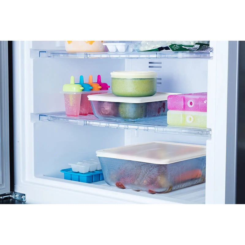 Pyrex Cook & Freeze Glass Dish with Lid 1.5L