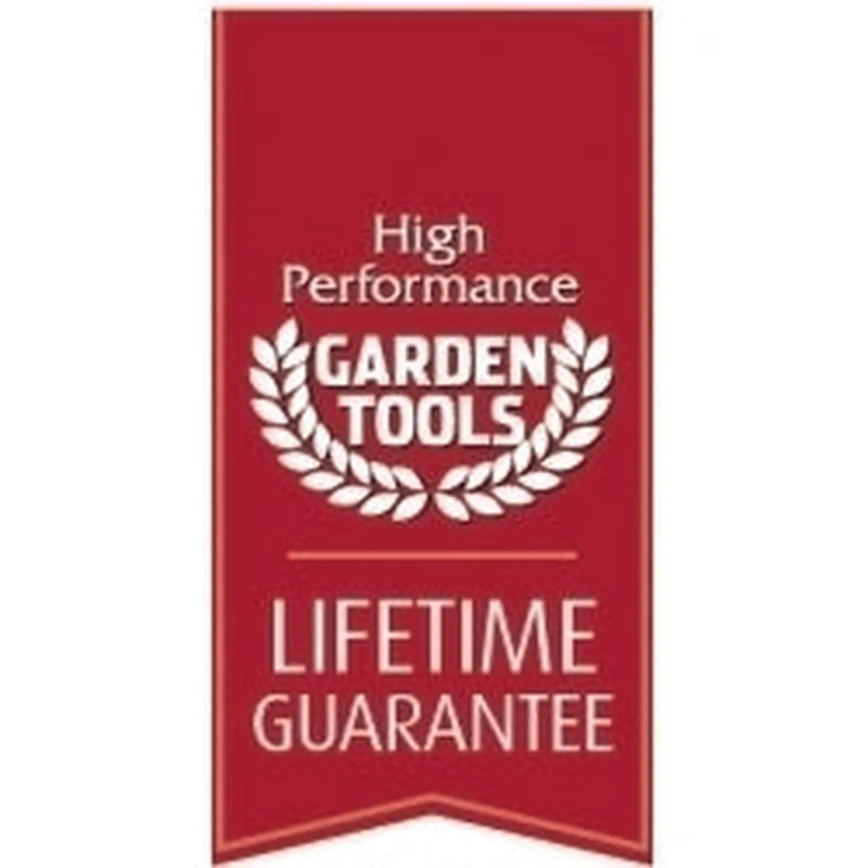 Ambassador Ash Handle Stainless Steel Border Spade Length: 95cm