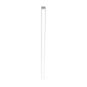 Sylvania Ceiling Batten 5ft Natural White 19w 1.5m 2200 Lumen