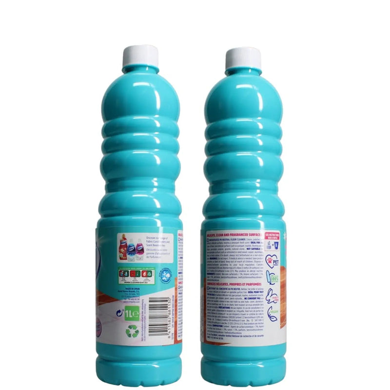 Asevi Floor Cleaner Ph Neutral 1L