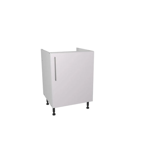Gower Rapide+ Paris White Base Unit 600mm