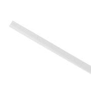 Woodside Universal Door and Window Draught Excluder Kit White PVC Edge
