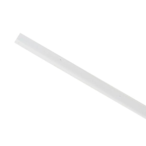 Woodside Universal Door and Window Draught Excluder Kit White PVC Edge