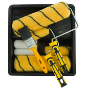 Coral Max Coat Decorating Kit 10 Piece
