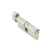 Securit Euro Double Thumbturn Cylinder 30x30