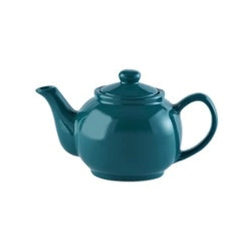 Price & Kensington 2 Cup Teapot Teal