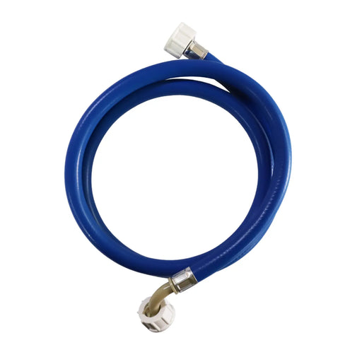 Securplumb Washing Machine Inlet Hose Blue 1.5m
